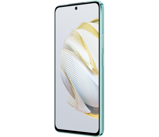 Huawei nova 10 SE 8/128GB Mint Green 90Hz - 1081417 - zdjęcie 4